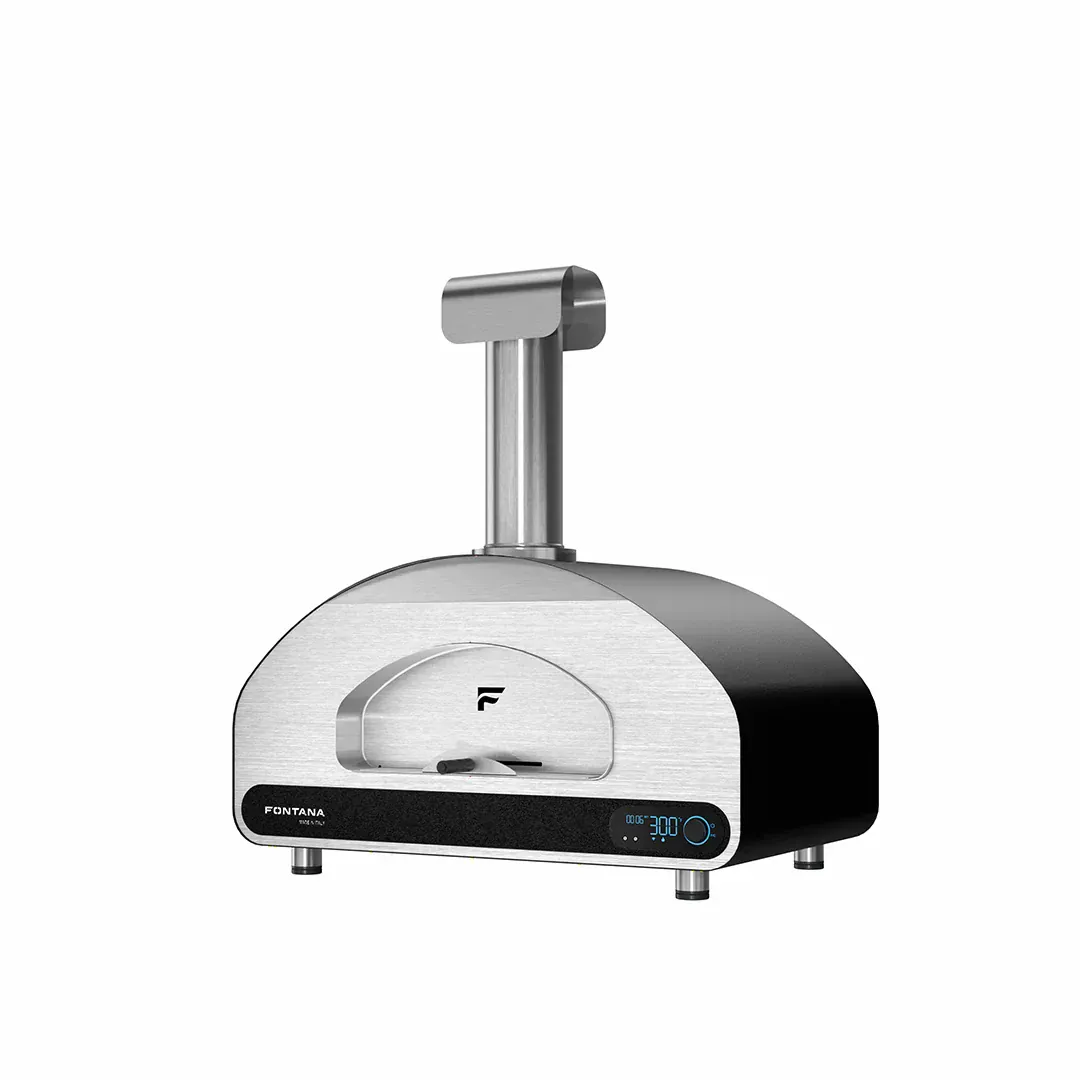 Countertop Pizza Ovens